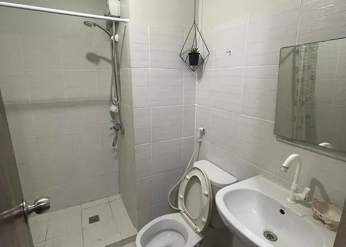 Peaceful Near It Park Gfibr150mbps Apartment