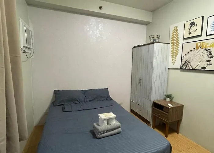 Peaceful Near It Park Gfibr150mbps *